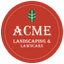 Acme Landscaping
