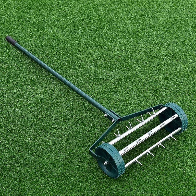 Lawn Health