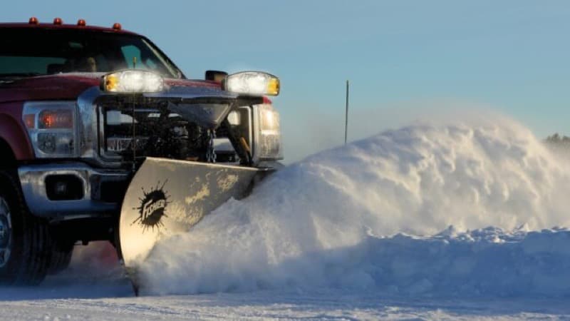 Snow Removal